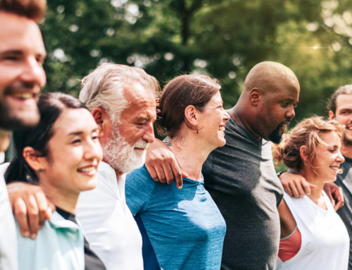 Γιατί μας δυσκολεύουν τόσο πολύ οι ομάδες; Γράφει η Μαίρη Μαρκάτη