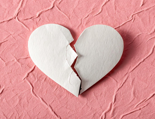 Όταν μια σχέση τελειώνει Γράφει ο Πάνος Μυλωνάς