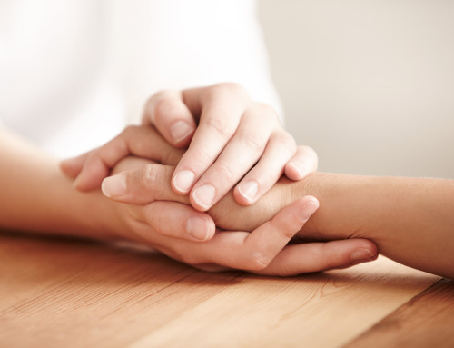 Η συγχώρεση ως μετα-κίνηση Γράφει η Βασιλική Πάτση