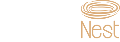 Therapy Nest – Logo Retina Therapy Nest - Logo Retina