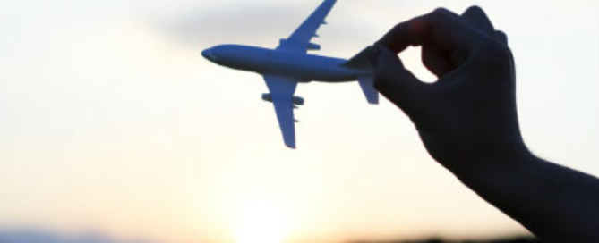 Therpapy Nest - Για να φοβάσαι τα αεροπλάνα πρέπει να λαχταράς να ταξιδέψεις