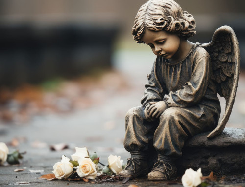 Πώς μιλάμε στα παιδιά για το θάνατο Γράφει ο Πάνος Μυλωνάς